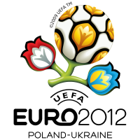 2012 UEFA Euro Cup Poland-Ukraine