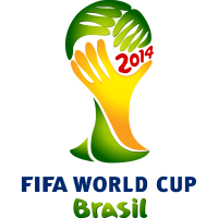 2014 FIFA World Cup Brasil