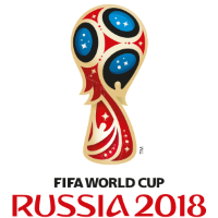 2018 FIFA World Cup Russia